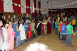 Farsang 2013 1-2. osztály 2. rész