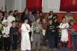 Farsang 2013 1-2. osztály 2. rész