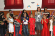 Farsang 2013 1-2. osztály 2. rész