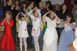 Farsang 2013 1-2. osztály 2. rész