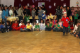 Farsang 2013 1-2. osztály 2. rész