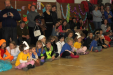 Farsang 2013 1-2. osztály 2. rész