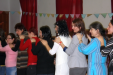 Farsang 2013 1-2. osztály 2. rész