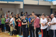 Sportvetélkedő 2013.02.09