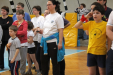 Sportvetélkedő 2013.02.09