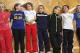 Sportvetélkedő 2013.02.09