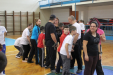 Sportvetélkedő 2013.02.09