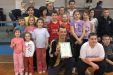Sportvetélkedő 2013.02.09