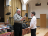 Cserkész szavalóverseny 2013.04.13.