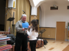 Cserkész szavalóverseny 2013.04.13.