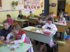 Húsvét-váró kézműves foglalkozás 2013