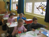 Húsvét-váró kézműves foglalkozás 2013