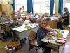 Húsvét-váró kézműves foglalkozás 2013