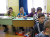 Húsvét-váró kézműves foglalkozás 2013