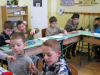 Húsvét-váró kézműves foglalkozás 2013
