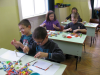 Húsvét-váró kézműves foglalkozás 2013
