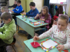 Húsvét-váró kézműves foglalkozás 2013