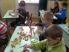 Húsvét-váró kézműves foglalkozás 2013