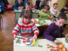 Húsvét-váró kézműves foglalkozás 2013