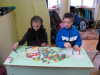 Húsvét-váró kézműves foglalkozás 2013