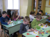 Húsvét-váró kézműves foglalkozás 2013