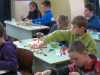 Húsvét-váró kézműves foglalkozás 2013