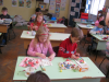Húsvét-váró kézműves foglalkozás 2013