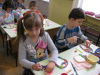Húsvét-váró kézműves foglalkozás 2013