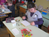 Húsvét-váró kézműves foglalkozás 2013