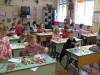 Húsvét-váró kézműves foglalkozás 2013