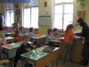 Húsvét-váró kézműves foglalkozás 2013