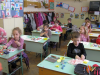 Húsvét-váró kézműves foglalkozás 2013