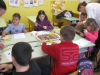 Húsvét-váró kézműves foglalkozás 2013