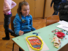 Húsvét-váró kézműves foglalkozás 2013