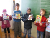 Húsvét-váró kézműves foglalkozás 2013