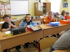Húsvét-váró kézműves foglalkozás 2013