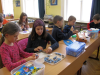 Húsvét-váró kézműves foglalkozás 2013