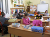Húsvét-váró kézműves foglalkozás 2013