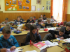 Húsvét-váró kézműves foglalkozás 2013