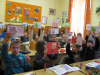 Húsvét-váró kézműves foglalkozás 2013