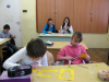 Húsvét-váró kézműves foglalkozás 2013