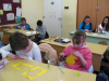 Húsvét-váró kézműves foglalkozás 2013