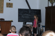 Osztálykirándulás Ópusztaszer 3. osztály 2013.05.10