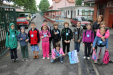 Gyereknap 2013