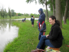 Horgászverseny 2013.06.01