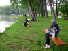 Horgászverseny 2013.06.01