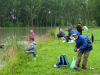 Horgászverseny 2013.06.01