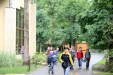 4.a osztálykirándulás Szeged 2013.05.30