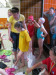 Ponty-poronty úszóverseny 2013