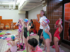Ponty-poronty úszóverseny 2013